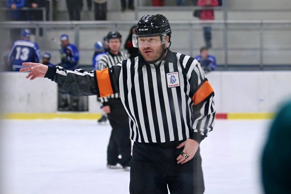 HC Světlá n. S. - HHK Vel. Mez. B 7:1 (22.1.2023) 