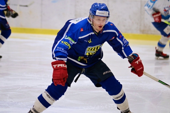 HC Světlá n. S. - HHK Vel. Mez. B 7:1 (22.1.2023) 