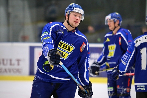 HC Světlá n. S. - HHK Vel. Mez. B 7:1 (22.1.2023) 