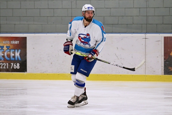 HC Světlá n. S. - HHK Vel. Mez. B 7:1 (22.1.2023) 