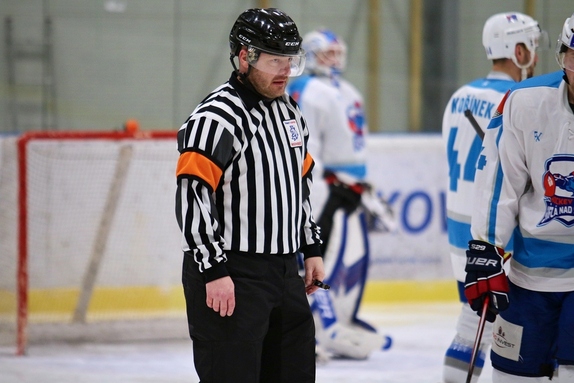 HC Světlá n. S. - HHK Vel. Mez. B 7:1 (22.1.2023) 