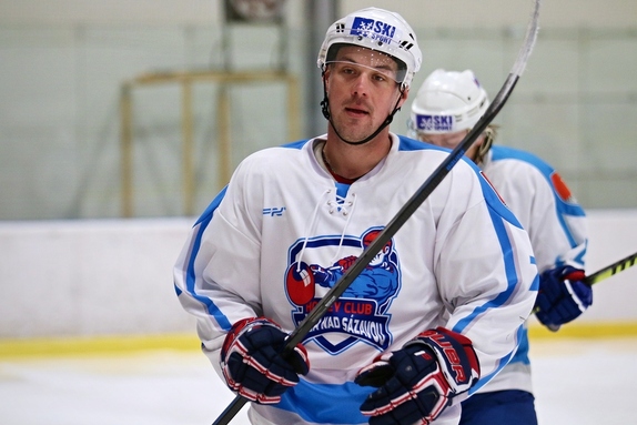 HC Světlá n. S. - HHK Vel. Mez. B 7:1 (22.1.2023) 