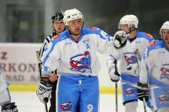 HC Světlá n. S. - HC Polička 7:2 (2.10.2016) 25