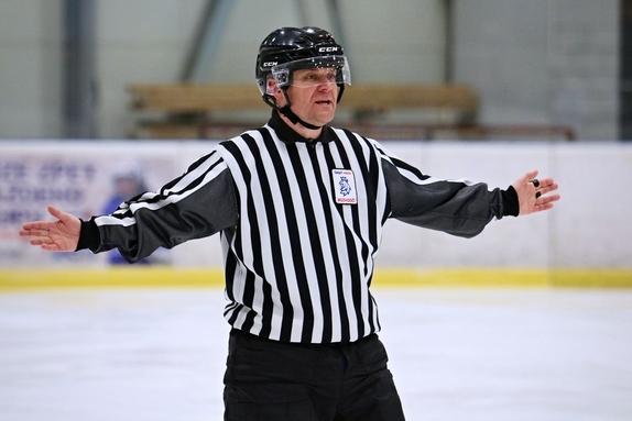 HC Světlá n. S. - HHK Vel. Mez. B 7:1 (22.1.2023) 