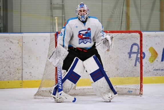 HC Světlá n. S. - HHK Vel. Mez. B 7:1 (22.1.2023) 