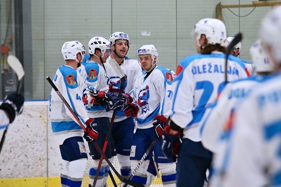 HC Světlá n. S. - HHK Vel. Mez. B 7:1 (22.1.2023) 