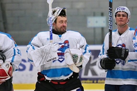 HC Světlá n. S. - HHK Vel. Mez. B 7:1 (22.1.2023) 