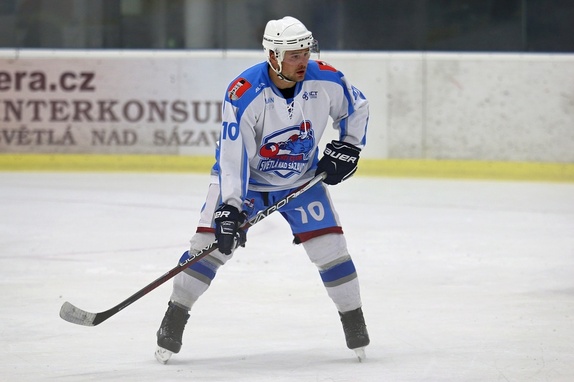 HC Světlá n. S. - HC Polička 7:2 (2.10.2016) 27