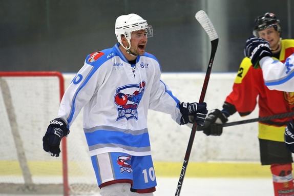 HC Světlá n. S. - HC Polička 7:2 (2.10.2016) 28