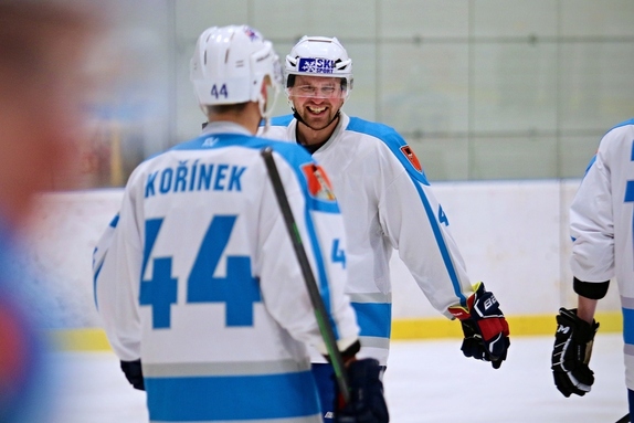 HC Světlá n. S. - HHK Vel. Mez. B 7:5 (29.1.2023) 