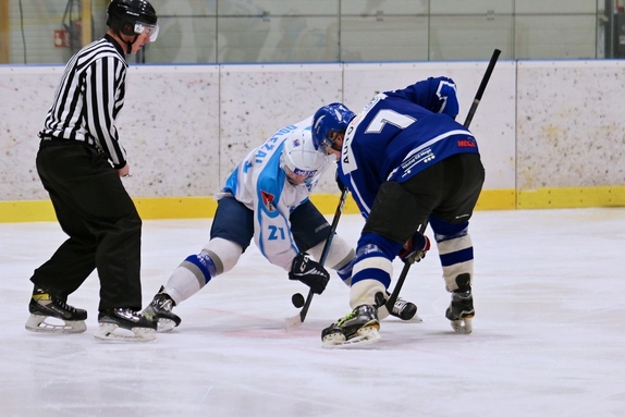 HC Světlá n. S. - HHK Vel. Mez. B 7:5 (29.1.2023) 