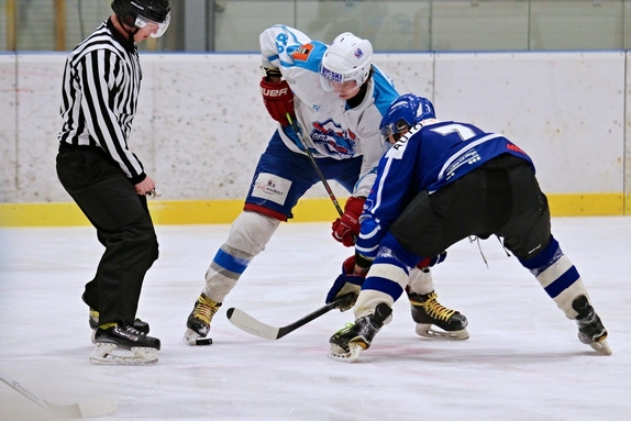 HC Světlá n. S. - HHK Vel. Mez. B 7:5 (29.1.2023) 