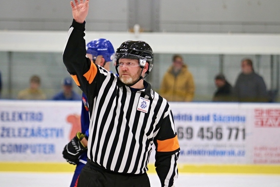 HC Světlá n. S. - HHK Vel. Mez. B 7:5 (29.1.2023) 