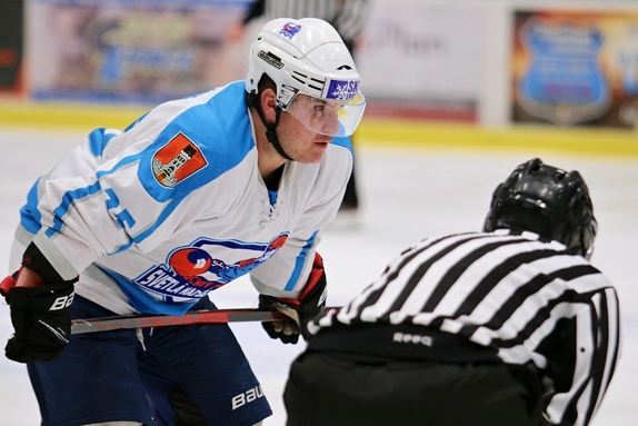 HC Světlá n. S. - HHK Vel. Mez. B 7:5 (29.1.2023) 