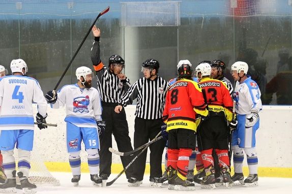 HC Světlá n. S. - HC Polička 7:2 (2.10.2016) 31
