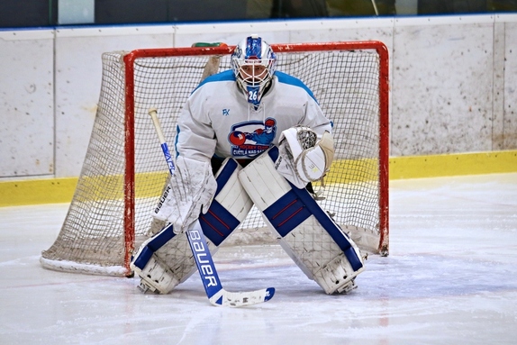 HC Světlá n. S. - HHK Vel. Mez. B 7:5 (29.1.2023) 