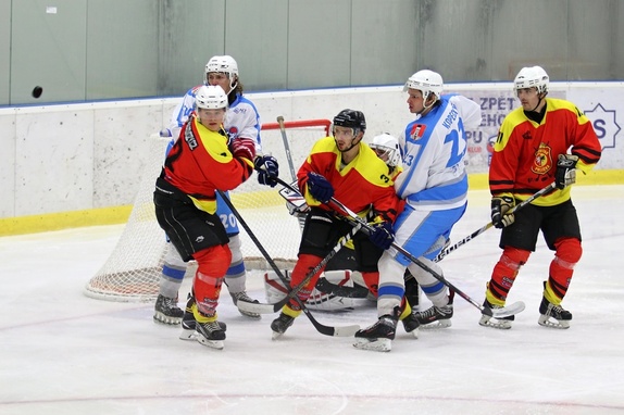 HC Světlá n. S. - HC Polička 7:2 (2.10.2016) 32