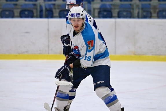 HC Světlá n. S. - HHK Vel. Mez. B 7:5 (29.1.2023) 