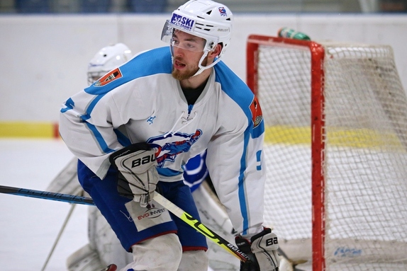 HC Světlá n. S. - HHK Vel. Mez. B 7:5 (29.1.2023) 