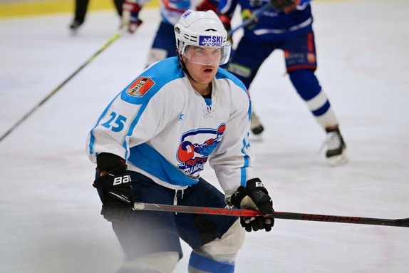 HC Světlá n. S. - HHK Vel. Mez. B 7:5 (29.1.2023) 