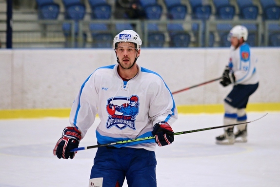 HC Světlá n. S. - HHK Vel. Mez. B 7:5 (29.1.2023) 