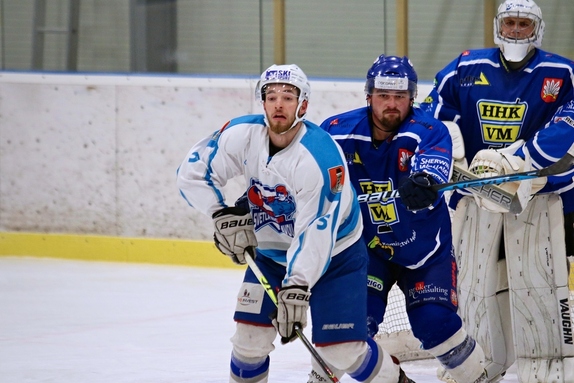 HC Světlá n. S. - HHK Vel. Mez. B 7:5 (29.1.2023) 