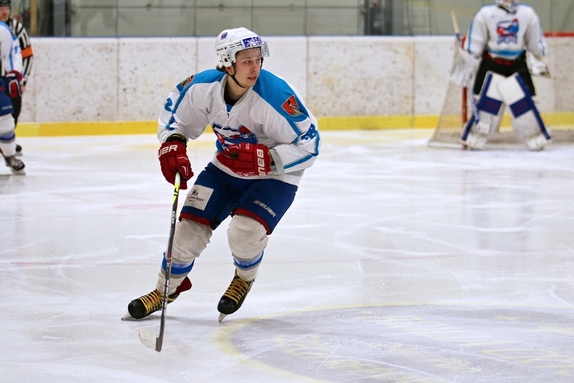 HC Světlá n. S. - HHK Vel. Mez. B 7:5 (29.1.2023) 