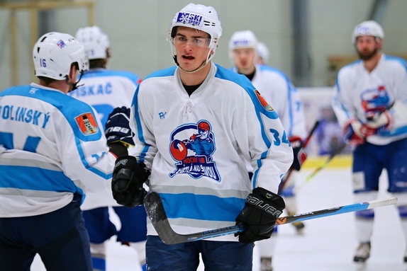 HC Světlá n. S. - HHK Vel. Mez. B 7:5 (29.1.2023) 