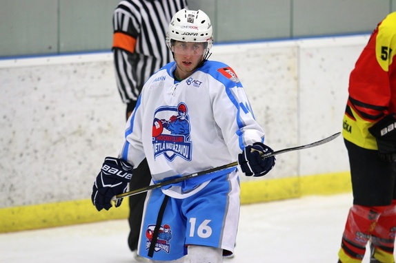 HC Světlá n. S. - HC Polička 7:2 (2.10.2016) 35