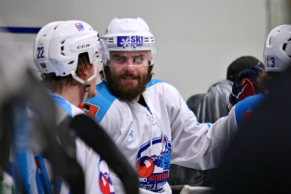 HC Světlá n. S. - HHK Vel. Mez. B 7:5 (29.1.2023) 