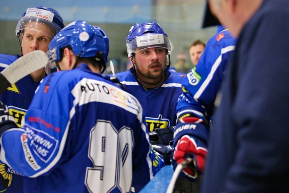 HC Světlá n. S. - HHK Vel. Mez. B 7:5 (29.1.2023) 