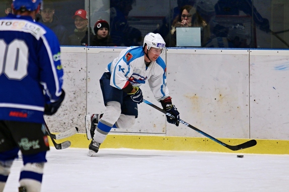 HC Světlá n. S. - HHK Vel. Mez. B 7:5 (29.1.2023) 