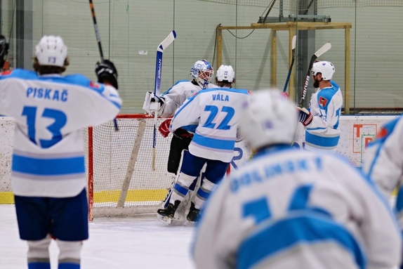 HC Světlá n. S. - HHK Vel. Mez. B 7:5 (29.1.2023) 