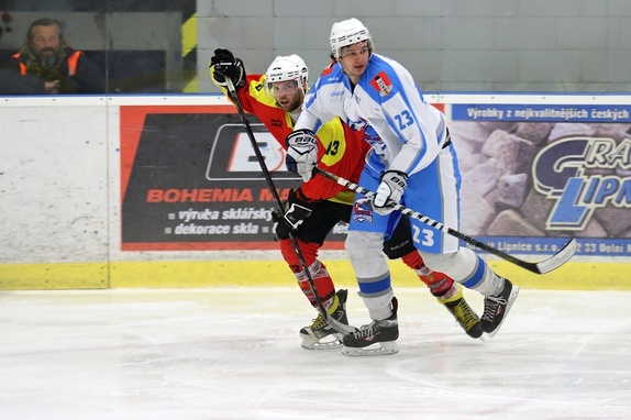 HC Světlá n. S. - HC Polička 7:2 (2.10.2016) 37