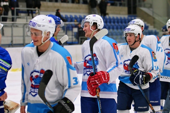 HC Světlá n. S. - HHK Vel. Mez. B 7:5 (29.1.2023) 