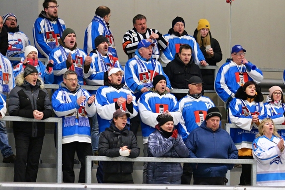 HC Světlá n. S. - HHK Vel. Mez. B 7:5 (29.1.2023) 