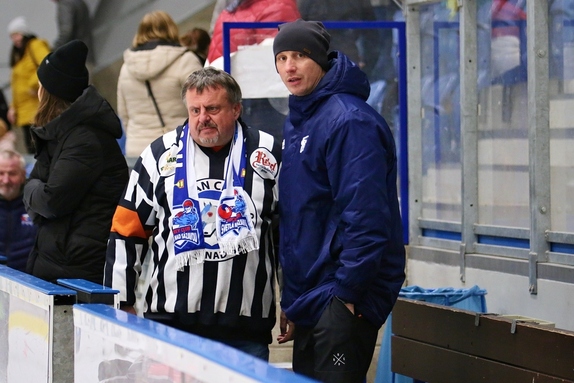 HC Světlá n. S. - HHK Vel. Mez. B 7:5 (29.1.2023) 