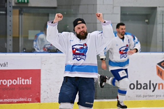 HC Světlá n. S. - HHK Vel. Mez. B 7:5 (29.1.2023) 