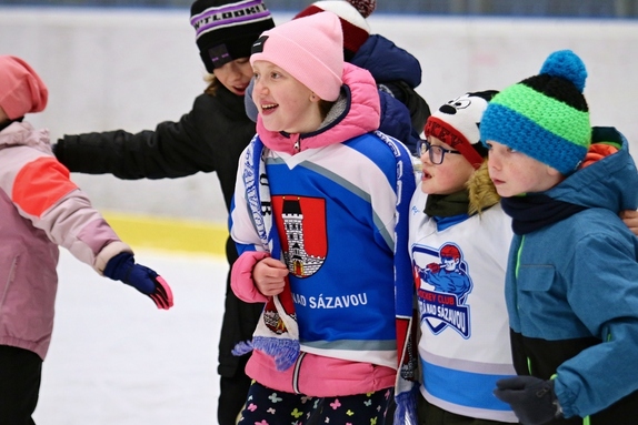 HC Světlá n. S. - HHK Vel. Mez. B 7:5 (29.1.2023) 