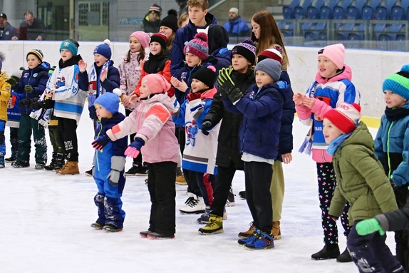 HC Světlá n. S. - HHK Vel. Mez. B 7:5 (29.1.2023) 
