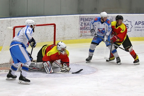 HC Světlá n. S. - HC Polička 7:2 (2.10.2016) 39