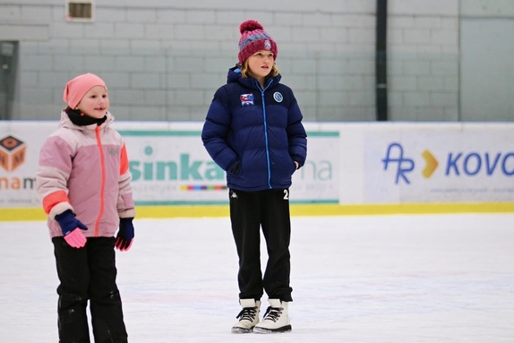 HC Světlá n. S. - HHK Vel. Mez. B 7:5 (29.1.2023) 