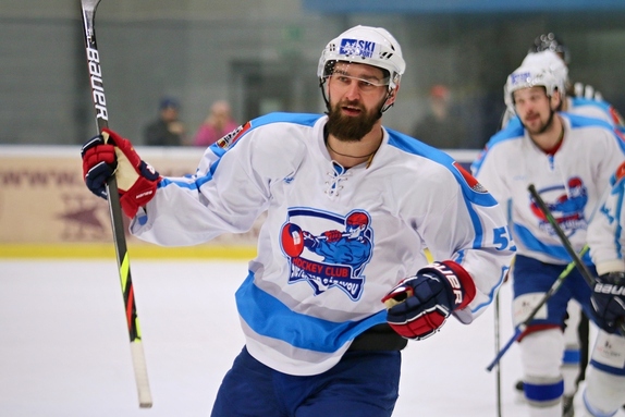 HC Světlá n. S. - Mor. Budějovice 2:5 (12.2.2023) 