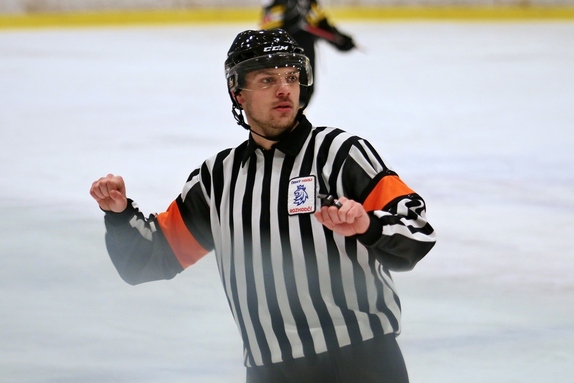 HC Světlá n. S. - Mor. Budějovice 2:5 (12.2.2023) 