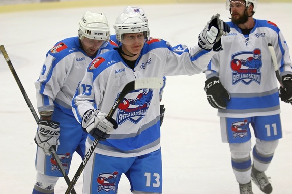 HC Světlá n. S. - HC Polička 7:2 (2.10.2016) 46