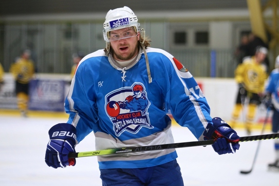 MB hokej - HC Světlá n. S. 7:5 (15.2.2023) 4