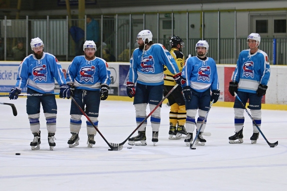 MB hokej - HC Světlá n. S. 7:5 (15.2.2023) 5