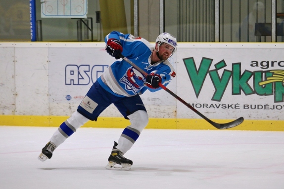 MB hokej - HC Světlá n. S. 7:5 (15.2.2023) 7