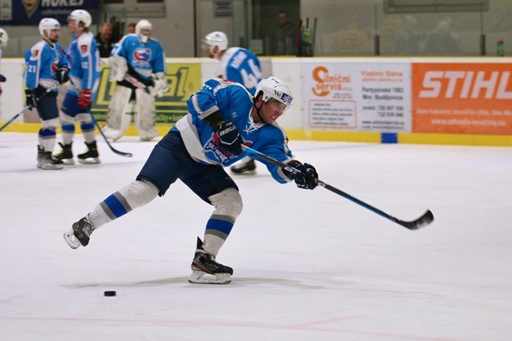 MB hokej - HC Světlá n. S. 7:5 (15.2.2023) 8