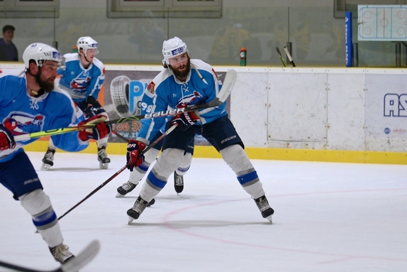 MB hokej - HC Světlá n. S. 7:5 (15.2.2023) 9